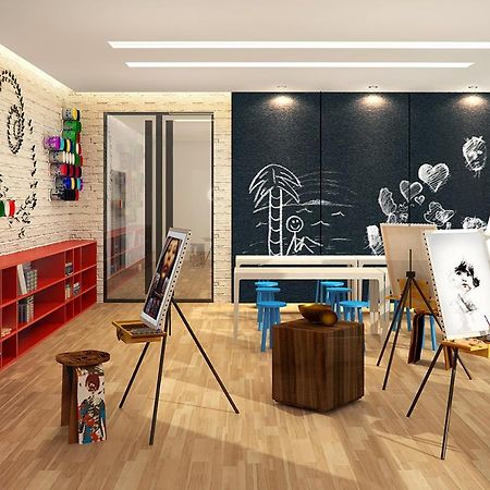 The Residences At Commonwealth By Century Properties 奎松市 外观 照片