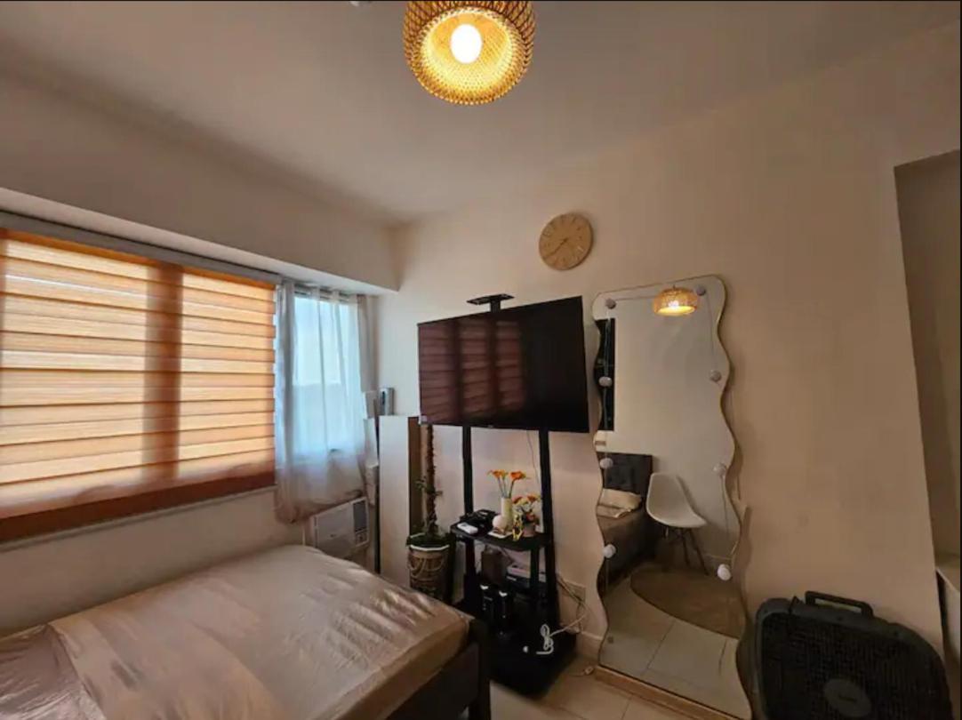 The Residences At Commonwealth By Century Properties 奎松市 外观 照片