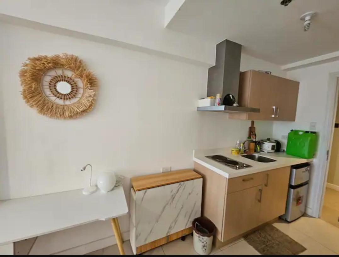 The Residences At Commonwealth By Century Properties 奎松市 外观 照片